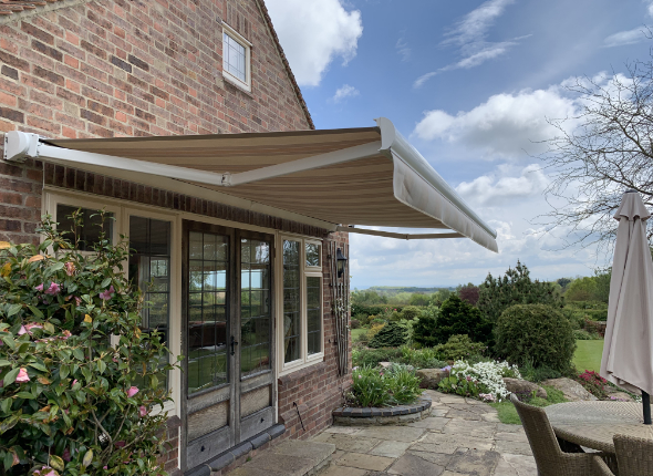 Awnings