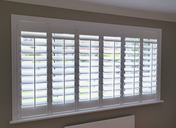 Shutters